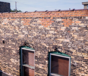 Muskegon Heritage Museum of Business & Industry Bricks