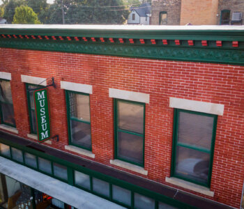 Muskegon Heritage Museum of Business & Industry Bricks