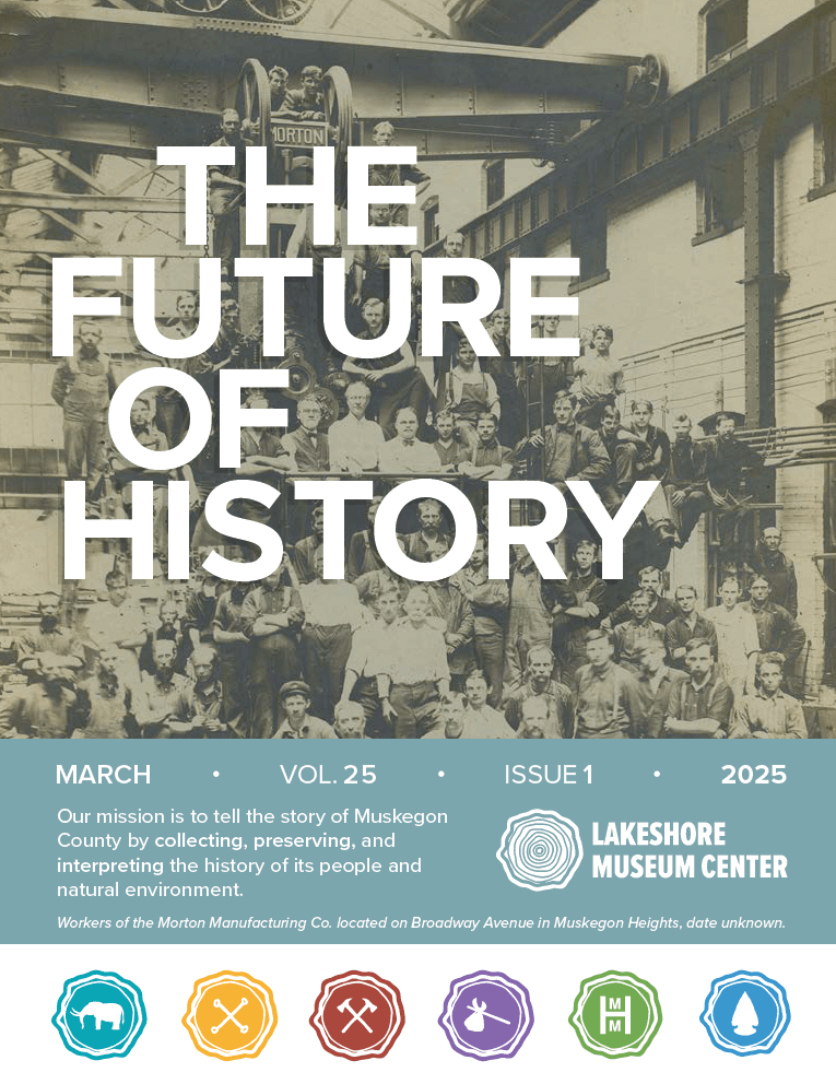 Screen Shot 2025-03-19 at 4.25.19 PM The Future of History March 2025 Newsletter