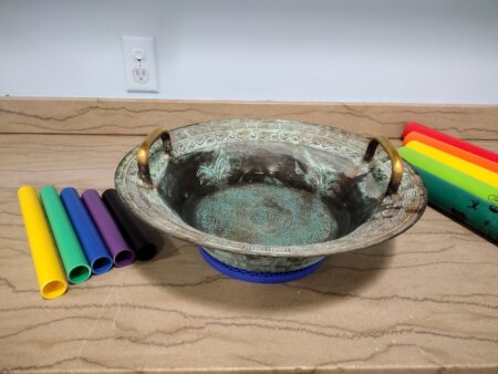 Saturday Sound program