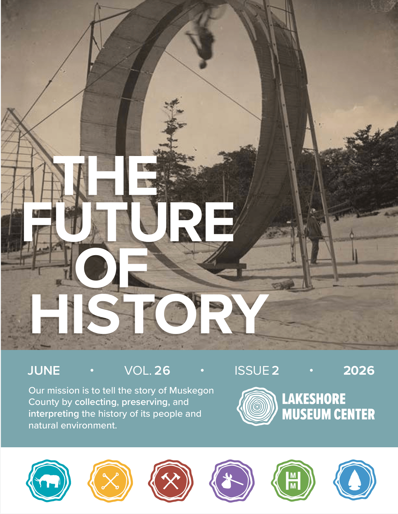 June 2026 Newsletter June 2026 Newsletter